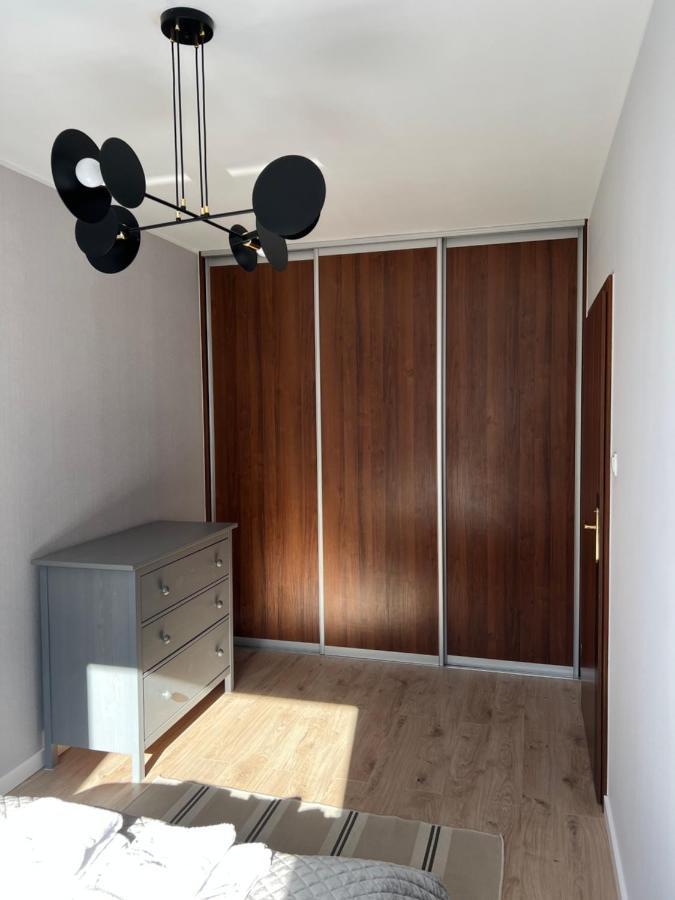 Apartament Stara Motlawa Гданськ Екстер'єр фото
