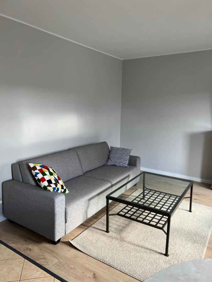 Apartament Stara Motlawa Гданськ Екстер'єр фото