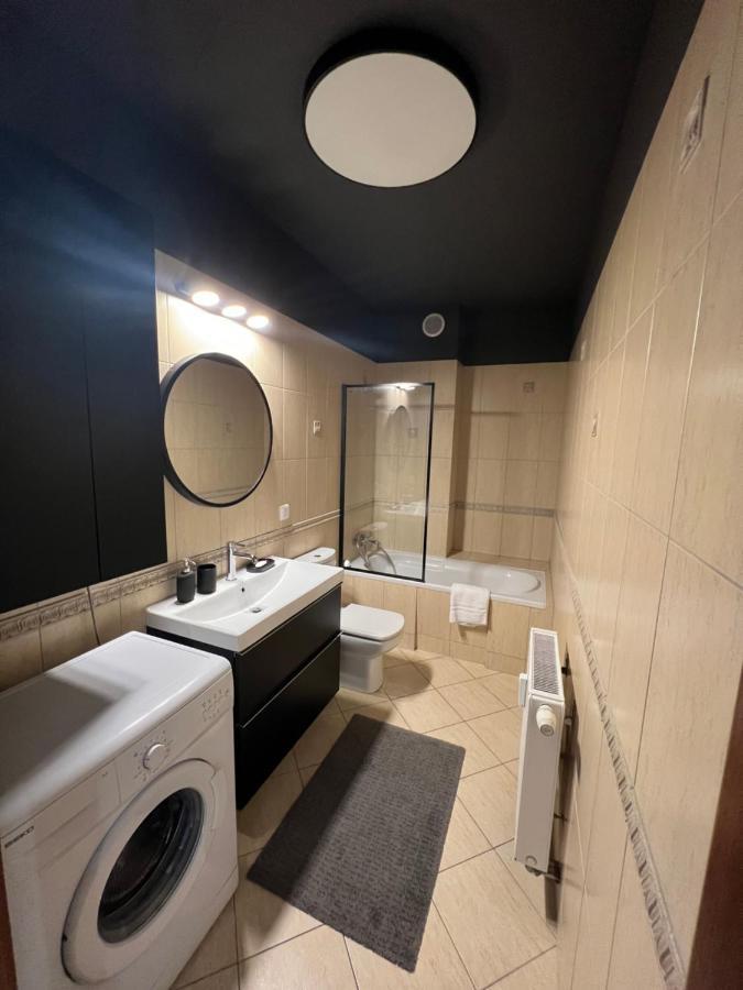 Apartament Stara Motlawa Гданськ Екстер'єр фото